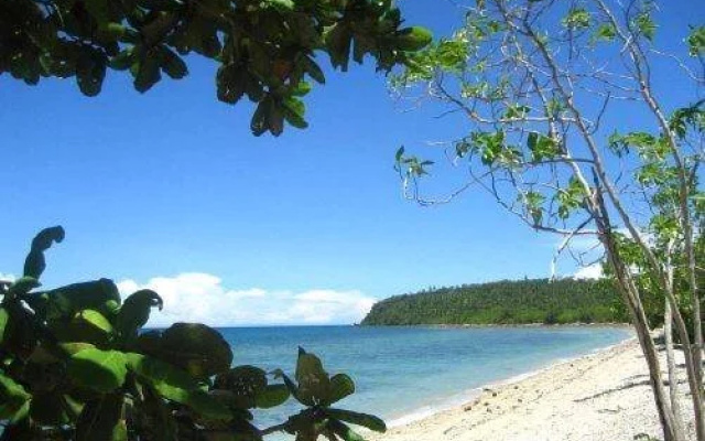 Visayas Breeze Resort