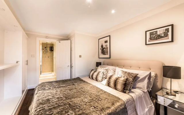 Soho Suite London