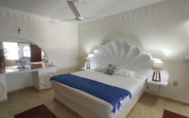 Villas Paradise