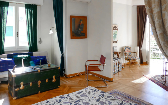 Finnesh House