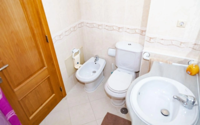 Tatiana 1 bedroom apartment