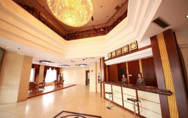 Kaiyue Hotel