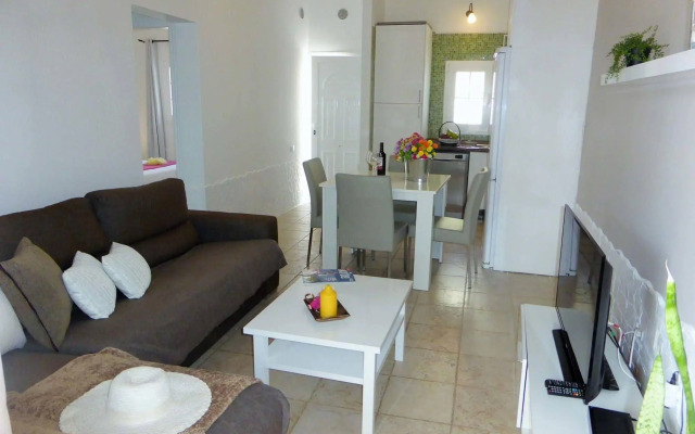 Villa Neptuno