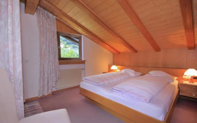 Appartements Gasserhof