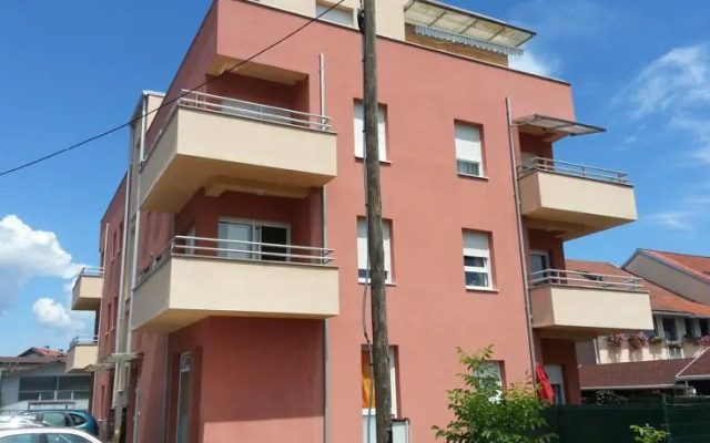 Apartment Dinamic