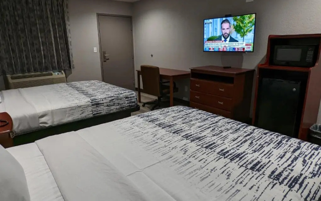 OKC Hotel
