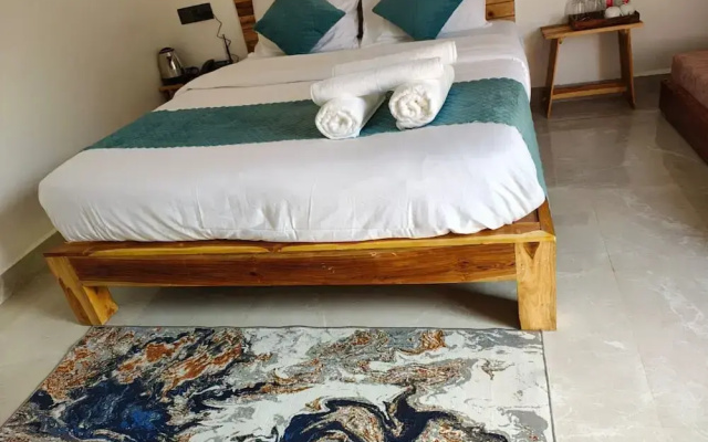 Shivansh Agro Tourism And Home stay