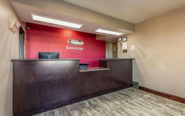 Motel 6 West Memphis Arkansas
