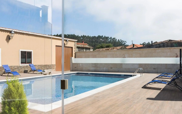 Casa Valboa