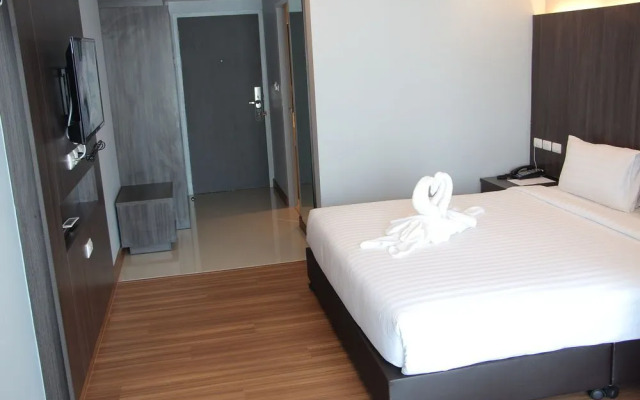 Top View Hotel
