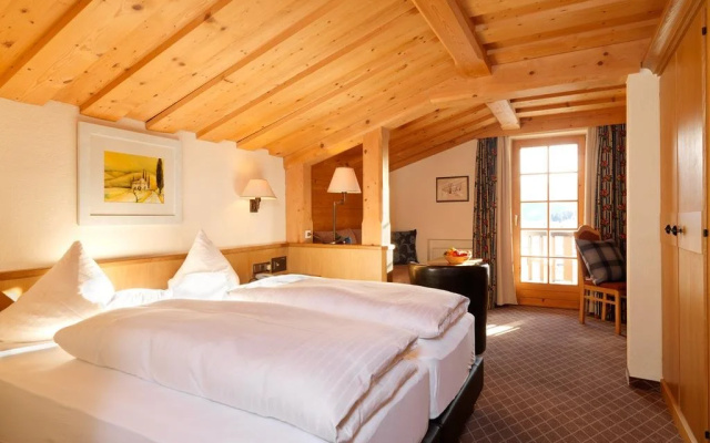 Pension Jochum