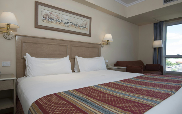 Holiday Inn Cordoba