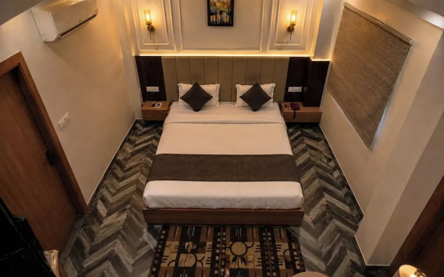 Anaya Retreat