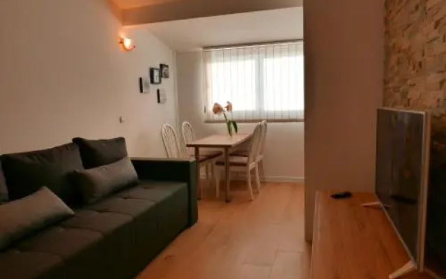 Apartments Mateljak