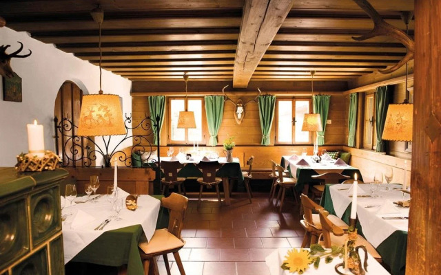 Gasthof Fuchswirt