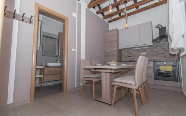 Apartment Ivan