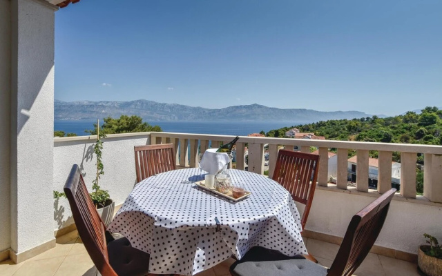 Amazing Home in Postira With 8 Bedrooms, Wifi and Outdoor Swimming Pool