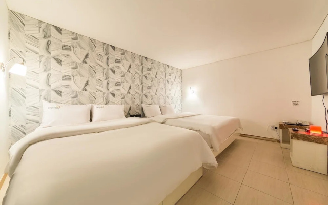 Bucheon Hotel CT