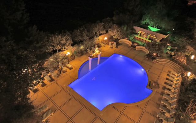 Green Valley Hotel Kemer