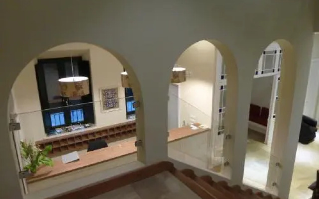 Hotel del Balneario