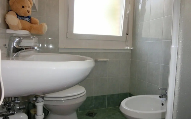 Delightful Apartment in Bibione