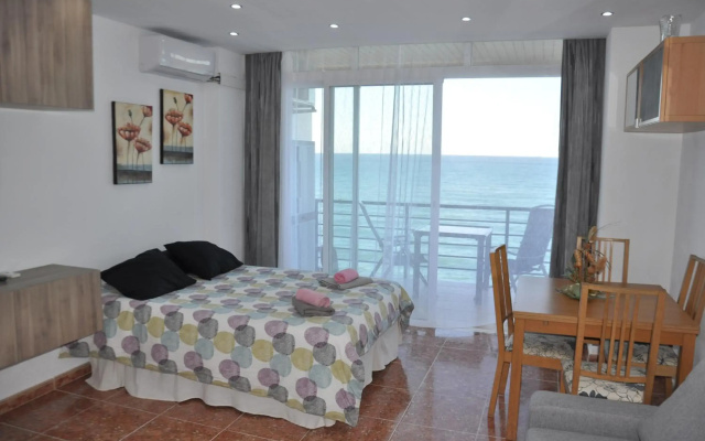 Studio Vue Mer