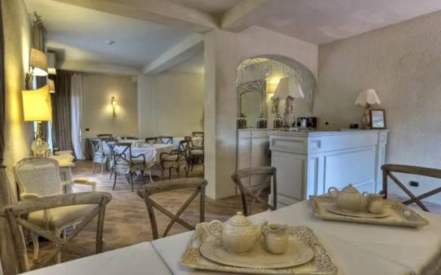Agriturismo Il Poggio Luxury Country Resort