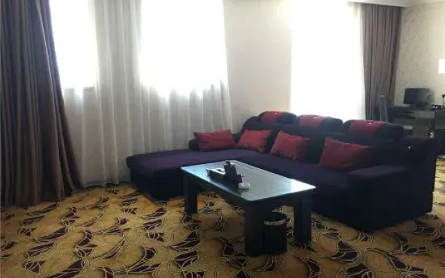 Moonlight Impression Hotel