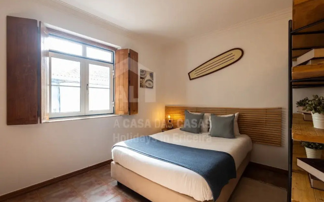 Apartamento Ericeira by Acasadascasas