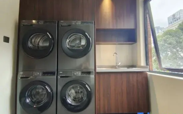 Pujing · HOTEL Homestay (Jiulong Park)