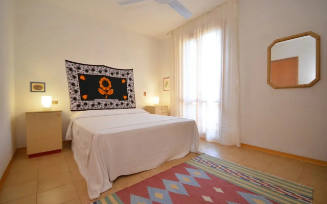 Villa Betty