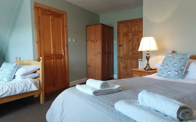 Eddlewood Guest House