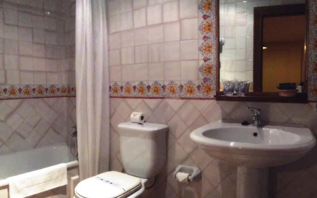 Hotel Rural Pepe Alvarez