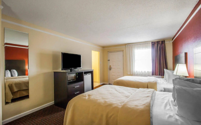 Quality Inn Memphis