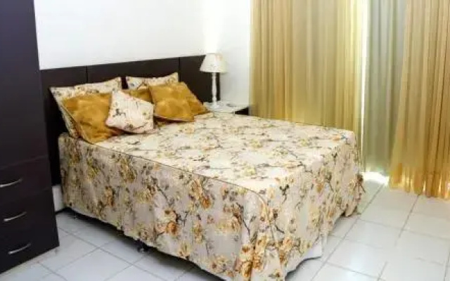 Apartamento Clube - Porto das Dunas