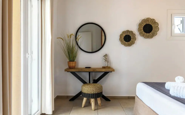 Aurora Mykonos Villas 1
