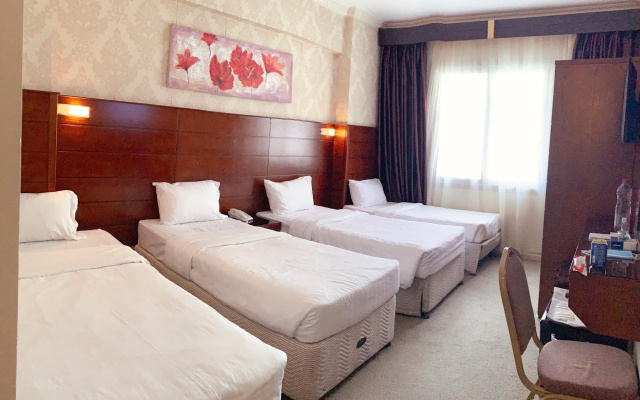 Mirage Al Salam Hotel