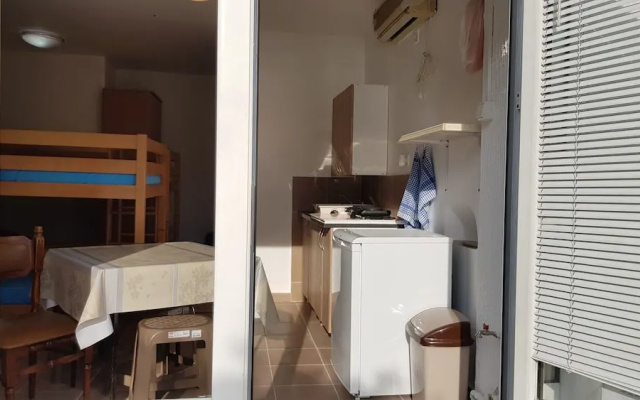 Apartment SeaShore Vjeko