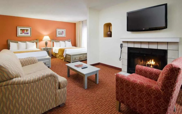 Residence Inn Santa Fe