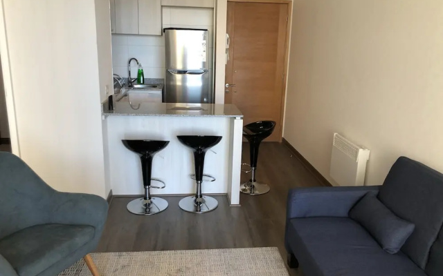 Apartamento 605 Costa Montemar