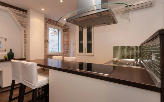 Apartment Istra by Irundo