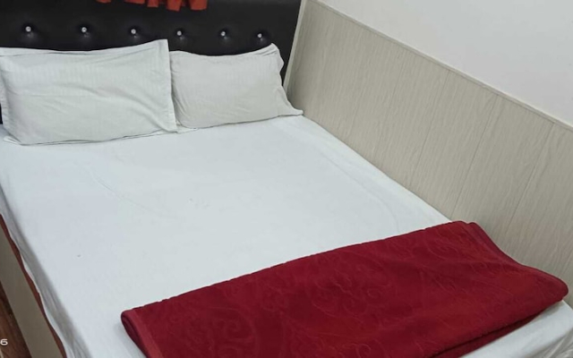 Hotel Silsila
