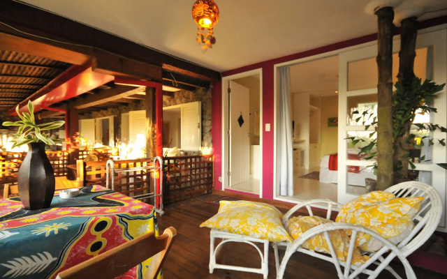 Aquabarra Boutique Hotel & Spa