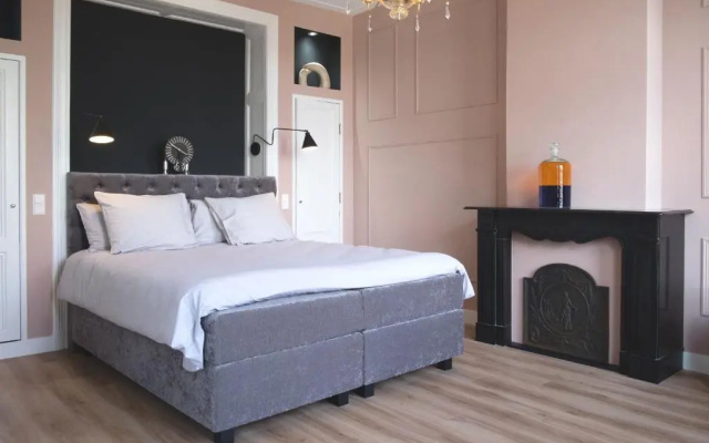 MUZE Hotel Utrecht