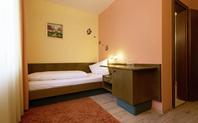 Hotel Kurparkblick