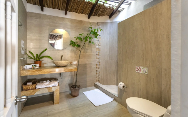 Hotel Coralina Island