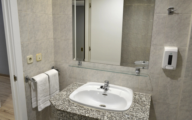 Hotel Alda Sada Marina