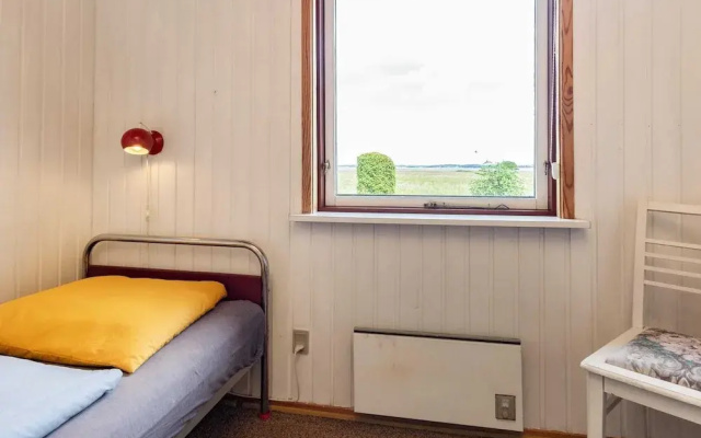 5 Person Holiday Home in Roslev-by Traum