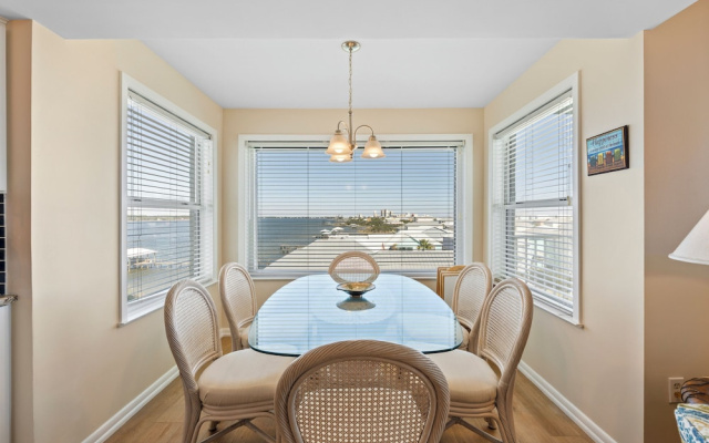Compass Point 510