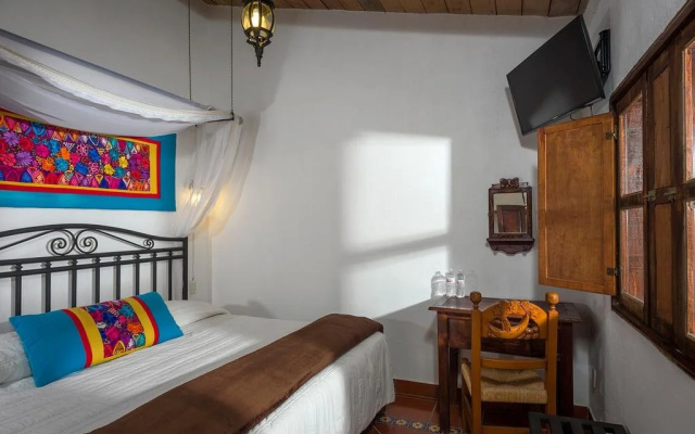 Hotel de Campiña